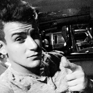 Meet your Posher, Matteo